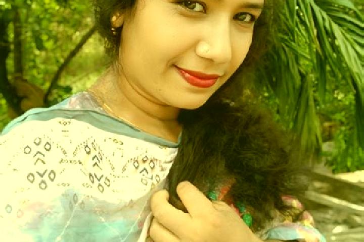 Alice, 29 — Escort in Nageswari, Bangladesh