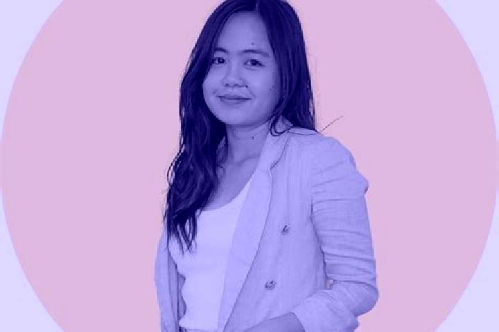 Alice, 29 — Escort in Naikan, Indonesia