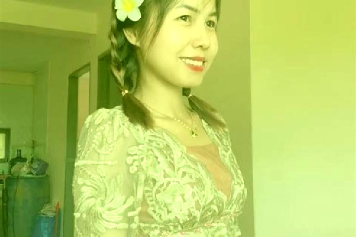 Alice, 29 — Escort in Nwe Khway, Myanmar