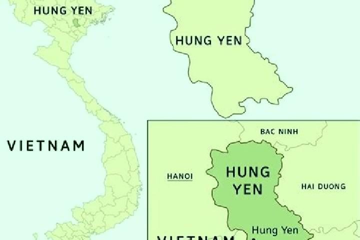 Alice, 29 — Escort in Pho Yen, Vietnam