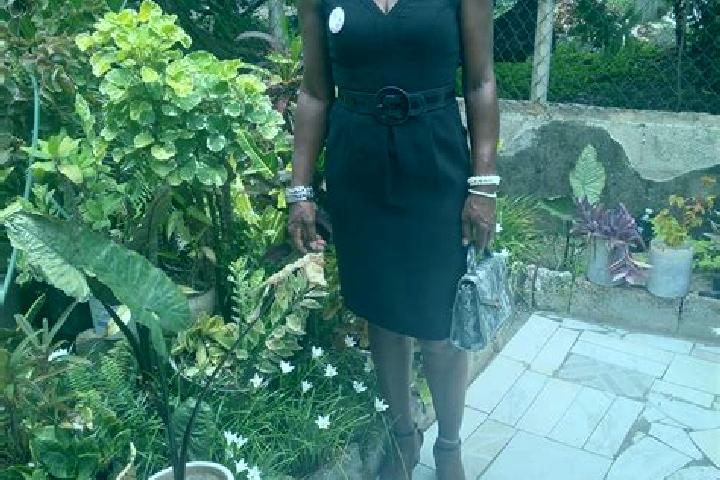 Alice, 29 — Escort in Point Hill, Jamaica
