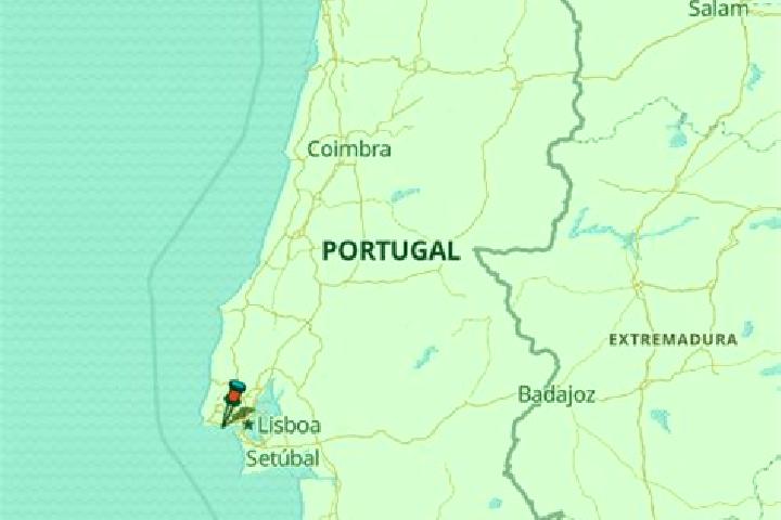 Alice, 29 — Escort in Porto Salvo, Portugal