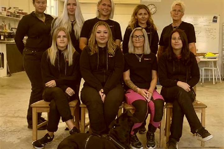 Alice, 29 — Escort in Ranea, Sweden