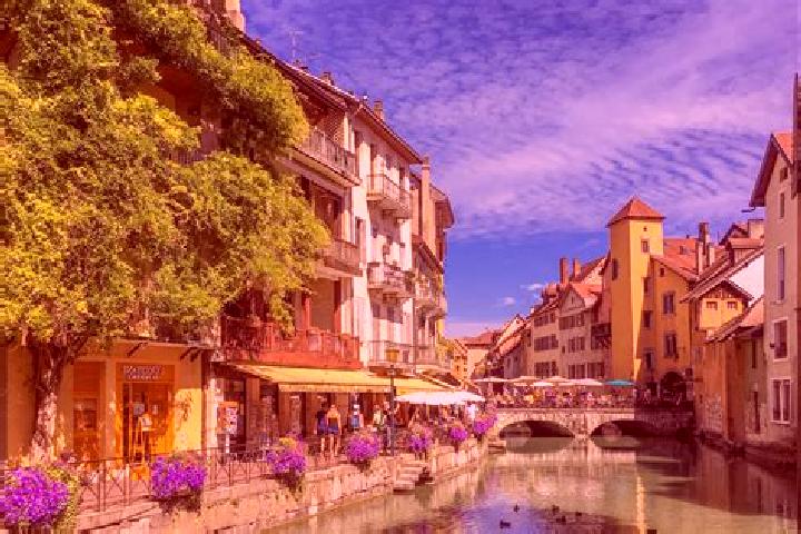 Alice, 29 — Escort in Sainte-Christine, France