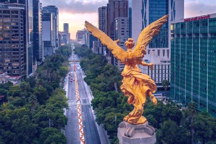 Alice, 29 — Escort in San Antonio Metzonapa, Mexico