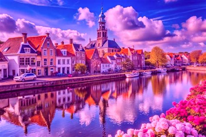 Alice, 29 — Escort in Sluis, Netherlands