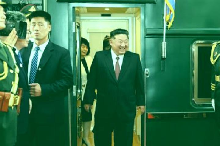 Alice, 29 — Escort in Tokch on, North Korea