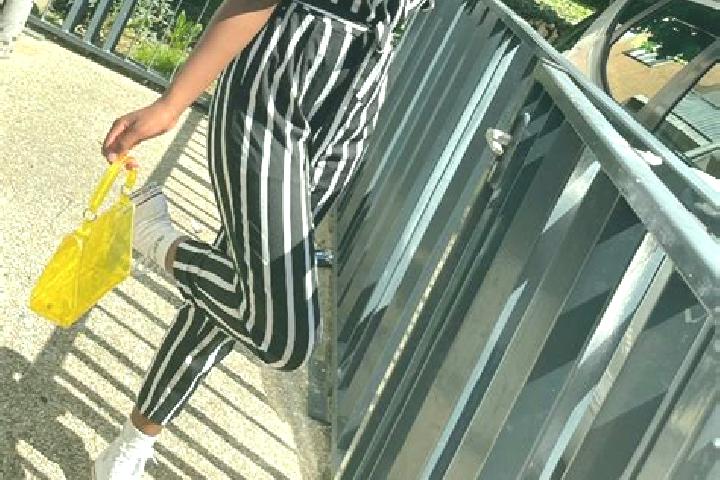 Alice, 29 — Escort in Vert-Saint-Denis, France
