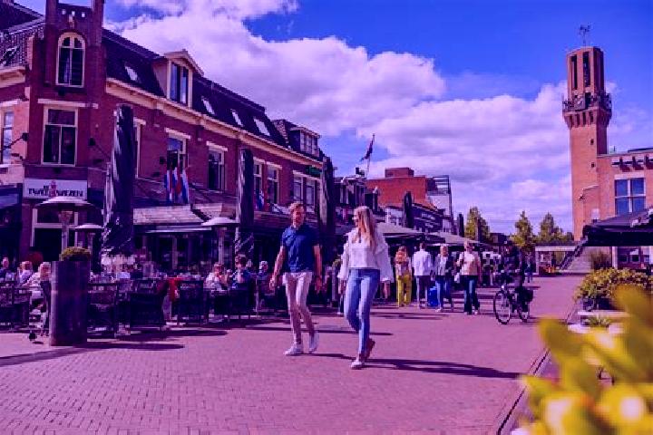 Alice, 29 — Escort in Vledder, Netherlands