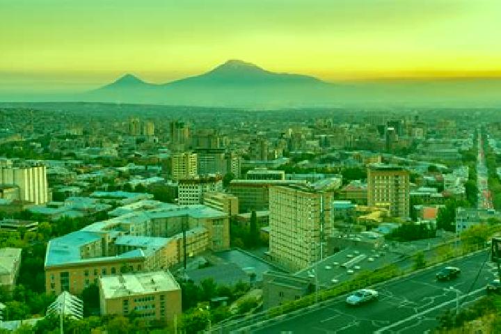 Alice, 29 — Escort in Zovaber, Armenia