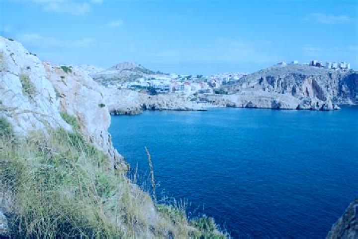 Alice, 30 — Escort in Al Hoceima, Morocco