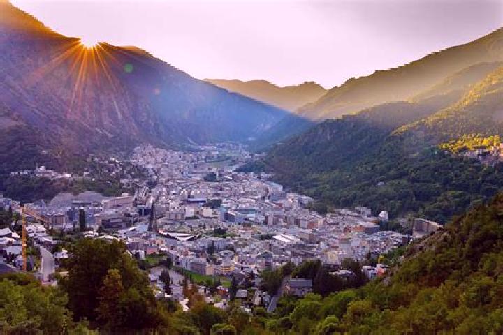 Alice, 30 — Escort in Andorra, Spain