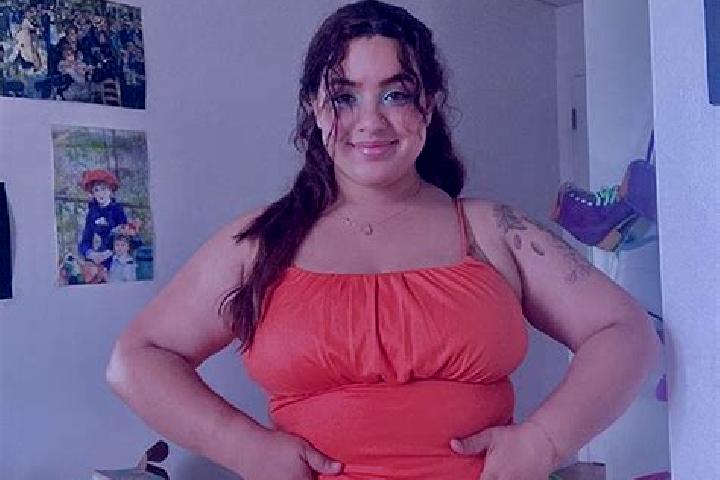 Alice, 30 — Escort in Bodi, Mongolia