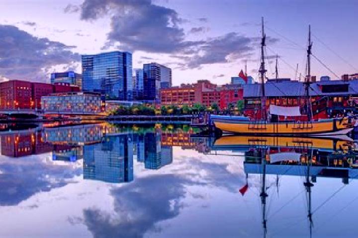 Alice, 30 — Escort in Boston Seaport, United States
