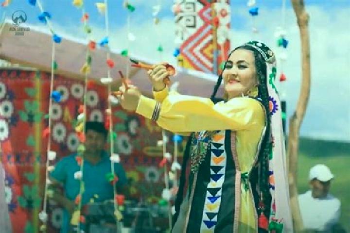 Alice, 30 — Escort in Boysun, Uzbekistan