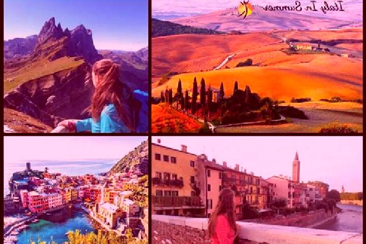 Alice, 30 — Escort in Bressanvido, Italy