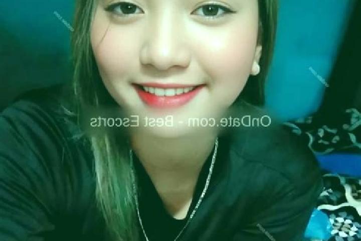 Alice, 30 — Escort in Cavite City, Philippines