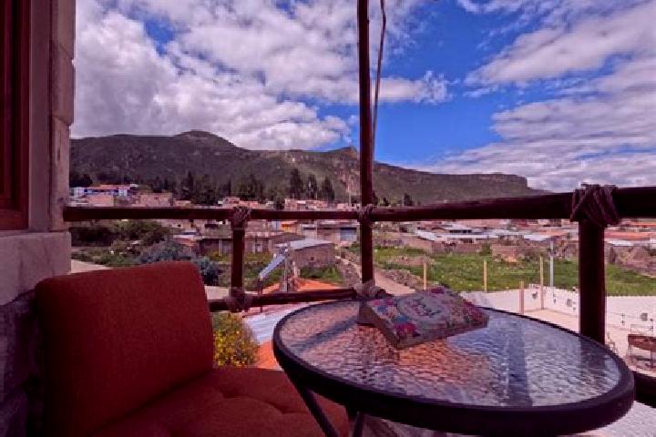 Alice, 30 — Escort in Coporaque, Peru