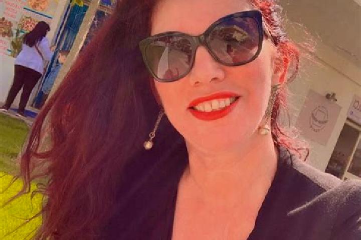 Alice, 30 — Escort in Doljesti, Romania