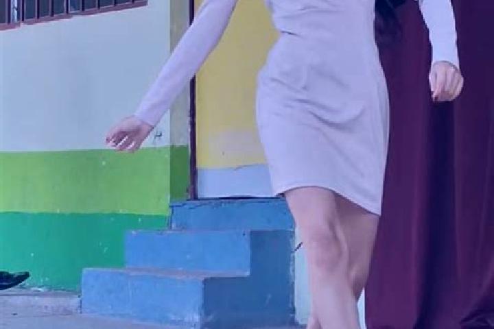 Alice, 30 — Escort in El Zapotal, Mexico
