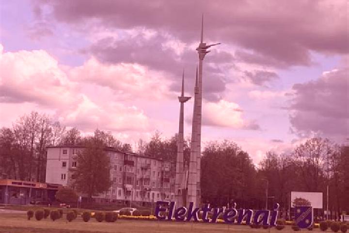 Alice, 30 — Escort in Elektrenai, Lithuania