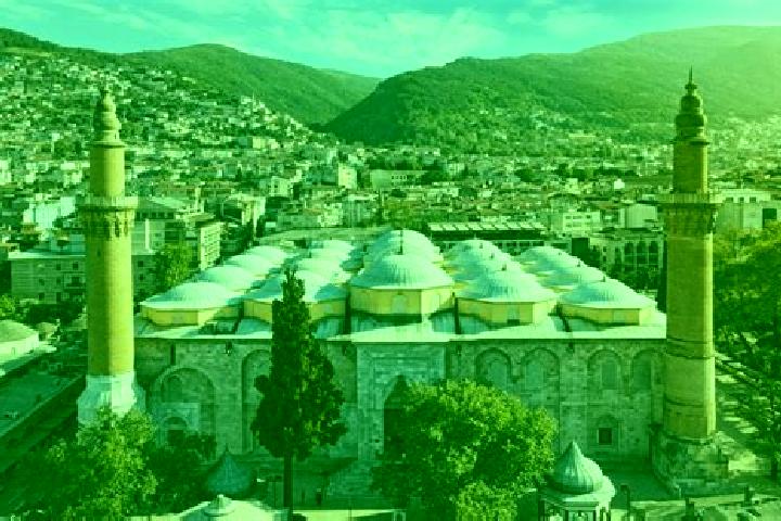 Alice, 30 — Escort in Evka-Iki, Turkey