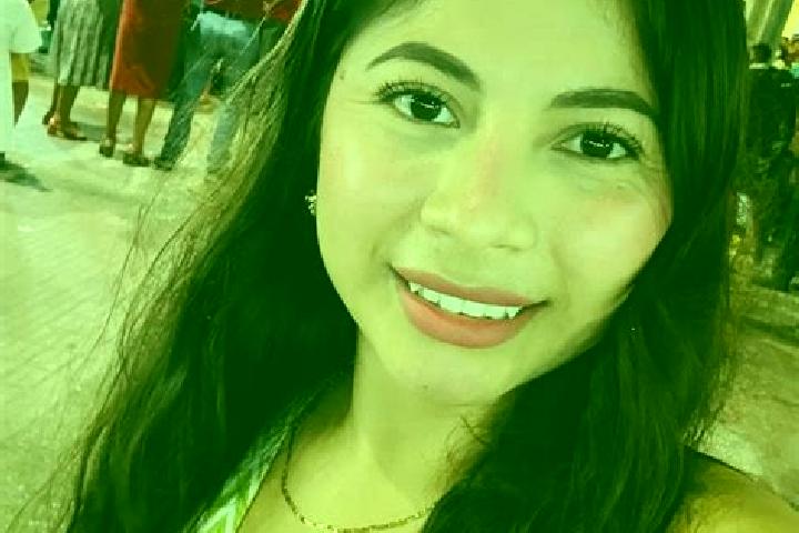 Alice, 30 — Escort in Jolochero, Mexico