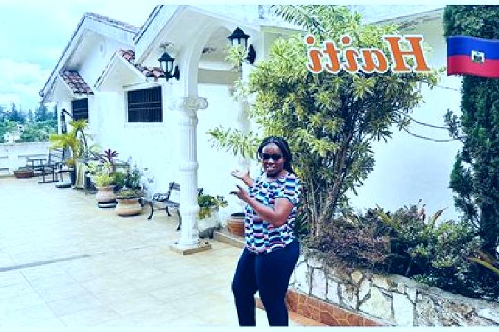 Alice, 30 — Escort in Leogane, Haiti