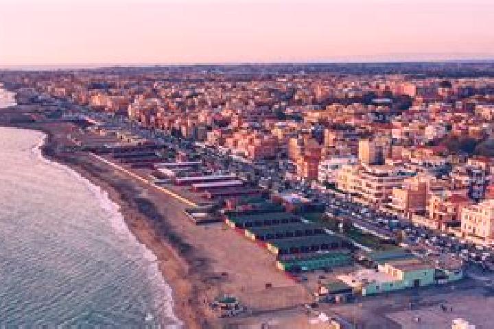 Alice, 30 — Escort in Lido di Ostia, Italy