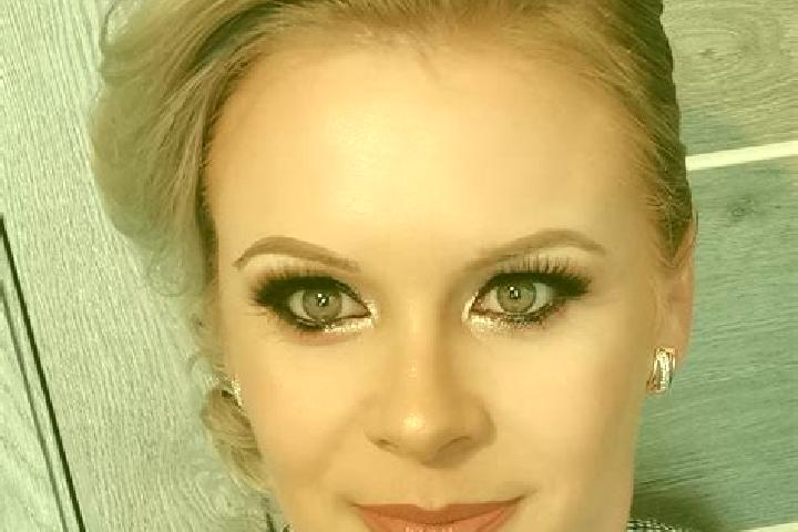 Alice, 30 — Escort in Mara, Romania