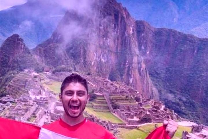 Alice, 30 — Escort in Miricharo, Peru