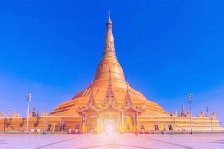 Alice, 30 — Escort in Nay Pyi Taw, Myanmar