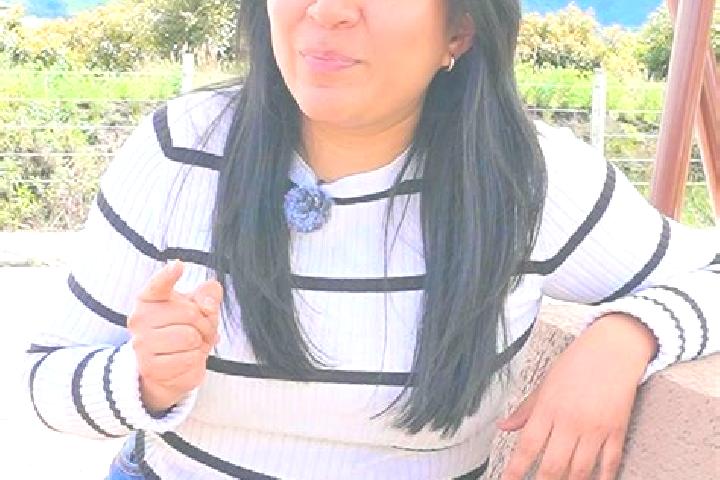 Alice, 30 — Escort in Puela, Ecuador