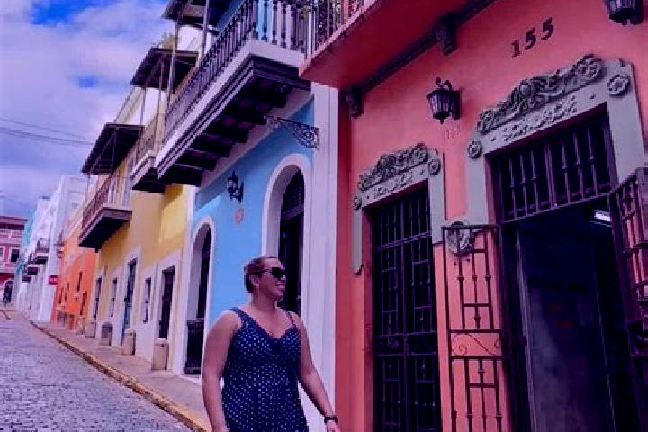 Alice, 30 — Escort in Puerto Pilon, Panama