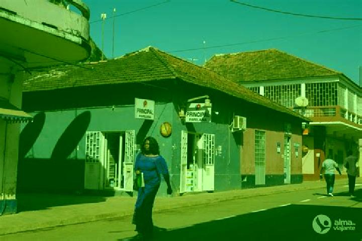 Alice, 30 — Escort in Quelele, Guinea-Bissau