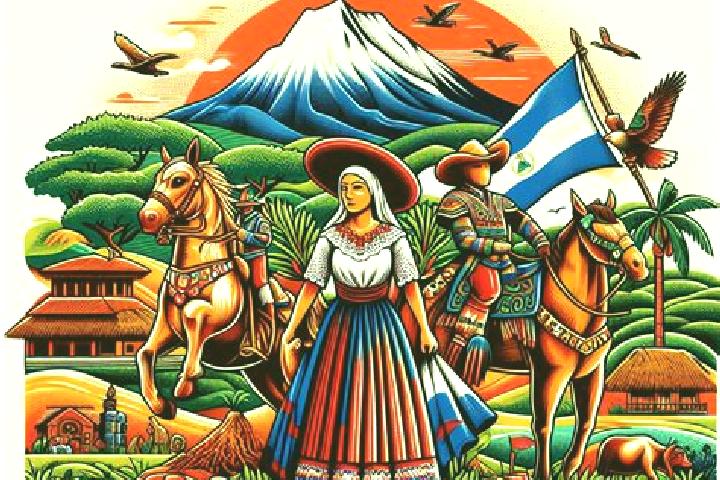Alice, 30 — Escort in Rio Blanco, Nicaragua