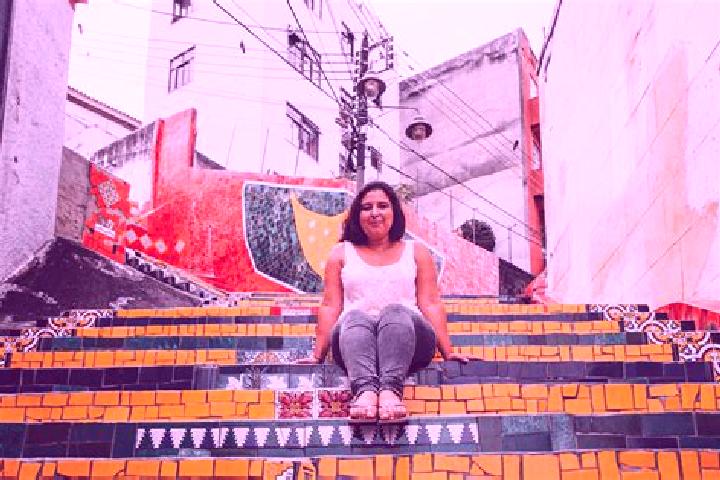 Alice, 30 — Escort in Rio Pico, Argentina