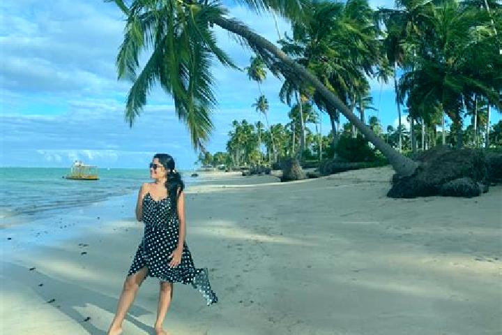 Alice, 30 — Escort in Sao Miguel dos Campos, Brazil