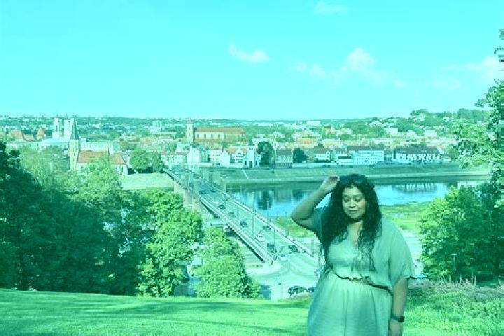 Alice, 30 — Escort in Siauliai, Lithuania