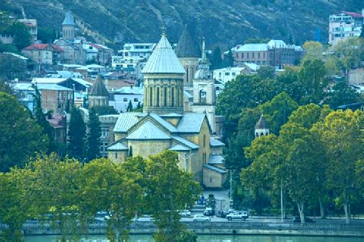 Alice, 30 — Escort in Sioni, Georgia