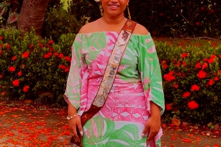 Alice, 30 — Escort in Siusega, Samoa