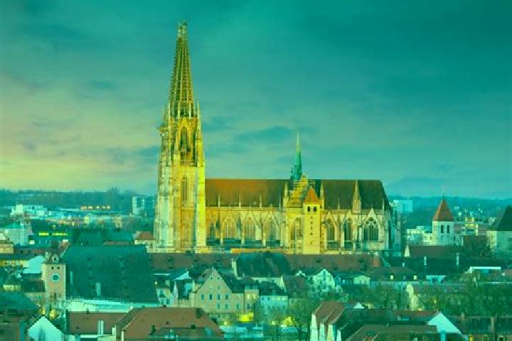 Alice, 30 — Escort in St. Peter, Germany