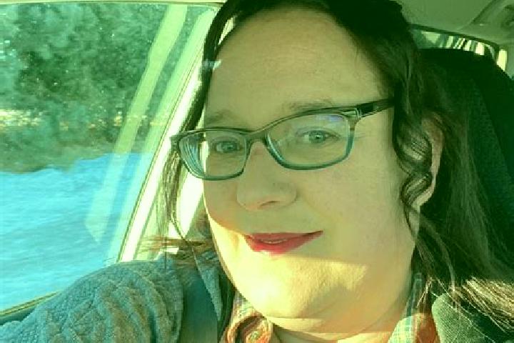 Alice, 30 — Escort in Stetsonville, United States
