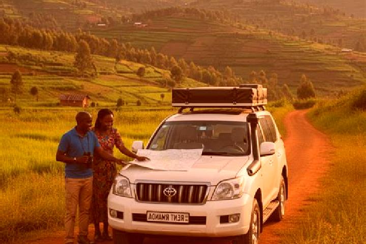Alice, 30 — Escort in Tetu, Kenya