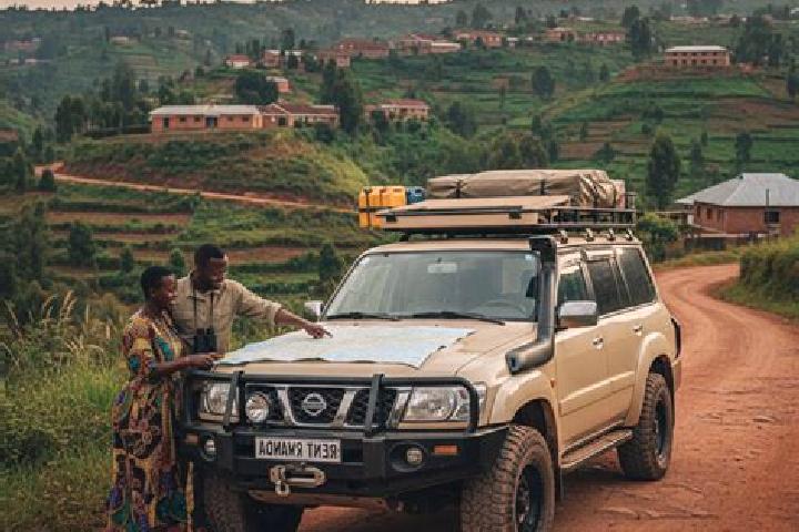 Alice, 30 — Escort in Tsogni, Gabon