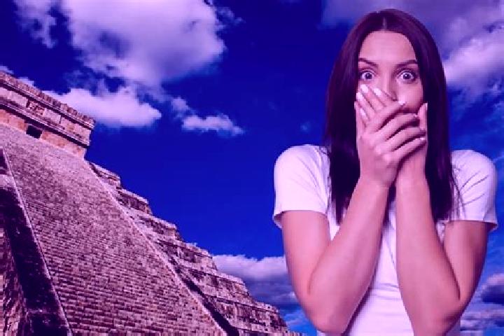 Alice, 30 — Escort in Vaquerias, Mexico