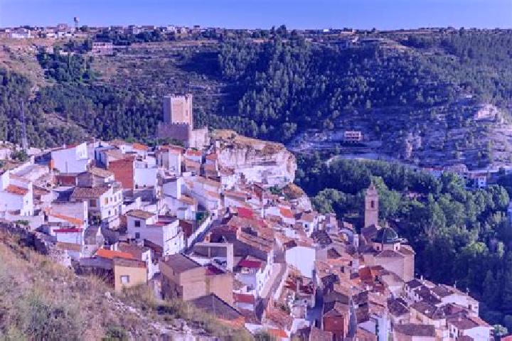 Alice, 30 — Escort in Villalgordo del Marquesado, Spain