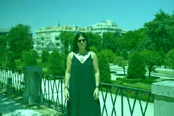 Alice, 30 — Escort in Villar de la Encina, Spain