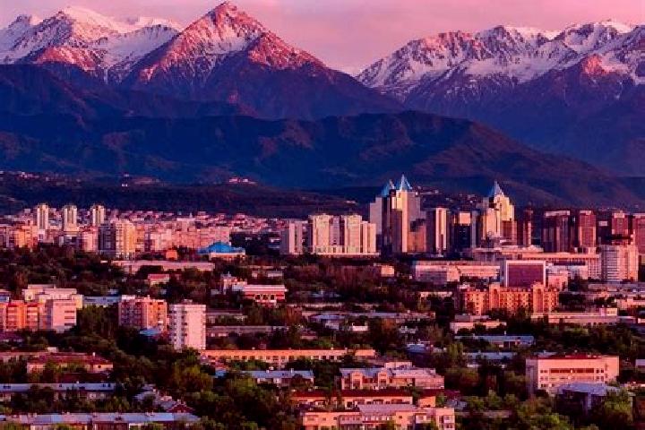 Alice, 30 — Escort in Yereymentau, Kazakhstan
