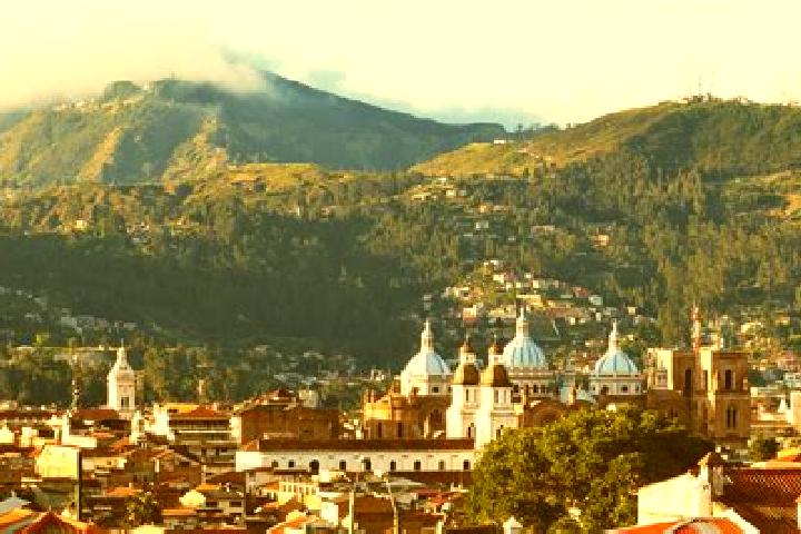 Alice, 30 — Escort in Zuna, Ecuador